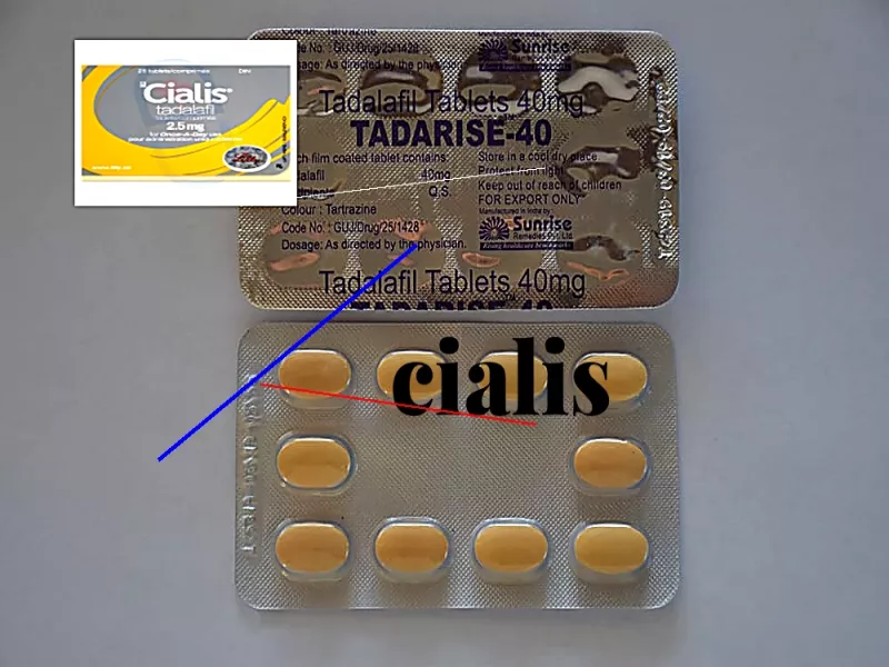 Acheter cialis livraison express